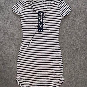 Charlotte Russe casual dress